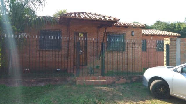 Oferta de casa en capiata!!! — foto 1