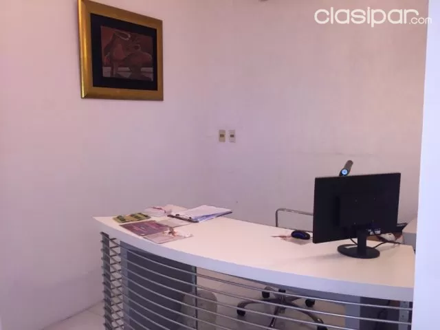 Se alquilan consultorios zona Av España y Sacramento — foto 4