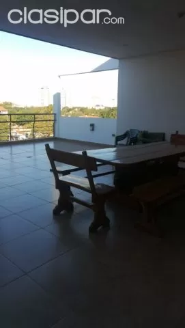 Departamento tipo duplex en venta en Carmelitas, foto 4