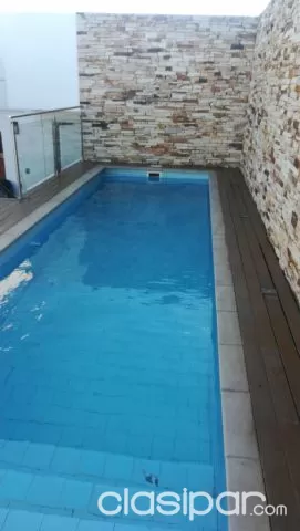 Departamento tipo duplex en venta en Carmelitas, foto 5