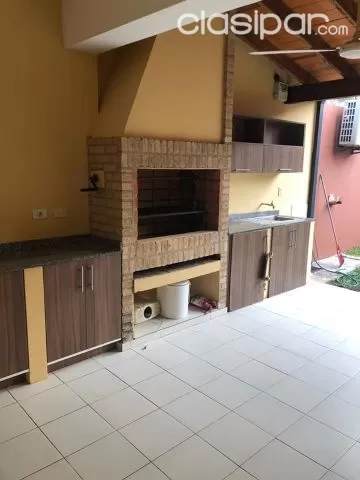 Duplex en ycua sati — foto 5