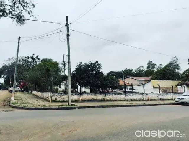 Se vende terreno en Mariano Roque Alonso — foto 2