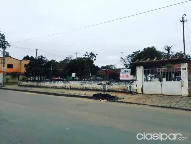 Se vende terreno en Mariano Roque Alonso — foto 3