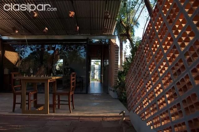 Se alquila casa tipo loft zona Conmebol Luque, foto 3