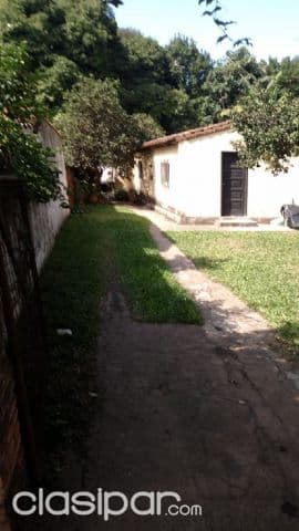 terreno en Manora de 600 m2 !