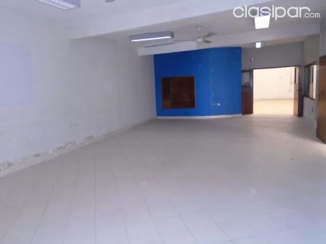 Se alquila salón comercial zona ruta transchaco, foto 3