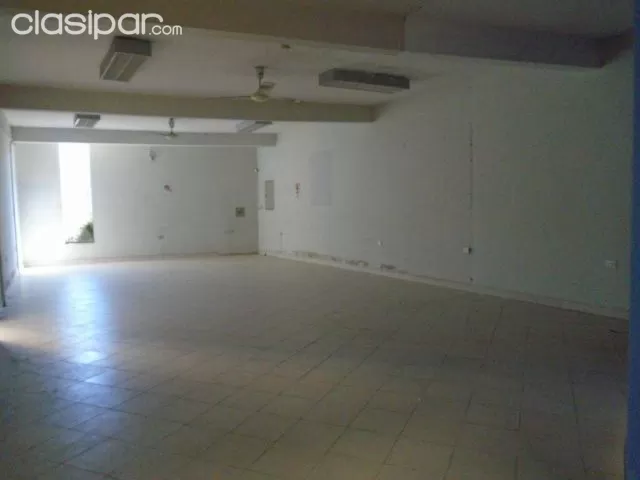 Se alquila salón comercial zona ruta transchaco, foto 5