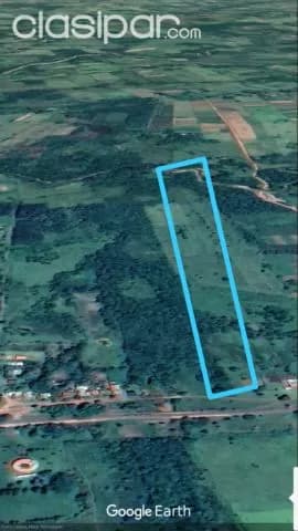 Oferto terreno en caaguazú!!!, foto 3