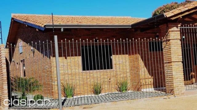 O vendo casa