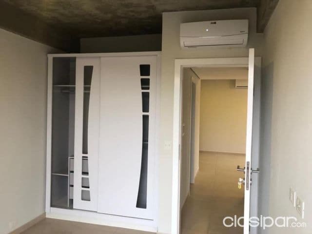 un Departamento a estrenar en el Edificio Life Herrera