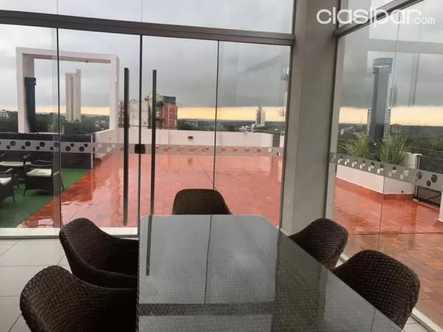 un Departamento a estrenar en el Edificio Life Herrera, foto 3