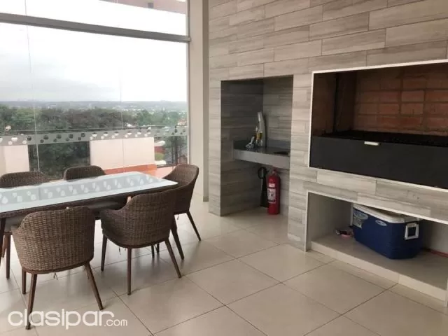 un Departamento a estrenar en el Edificio Life Herrera, foto 5