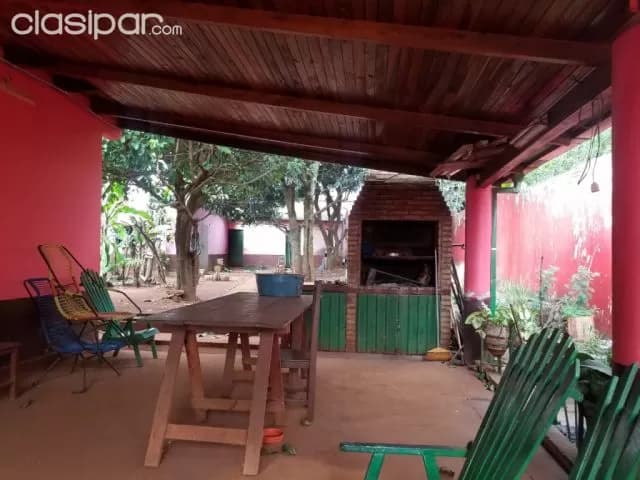 Hermosa casa titulada esquina en el km 5/5 la blanca! — foto 3