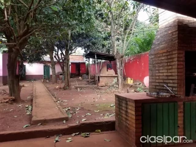Hermosa casa titulada esquina en el km 5/5 la blanca! — foto 4