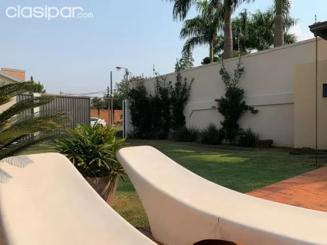 Lujosa residencia en venta de 04 habitaciones en zona residencial (bo. Boqueron II) — foto 3