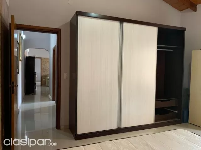 Lujosa residencia en venta de 04 habitaciones en zona residencial (bo. Boqueron II) — foto 4