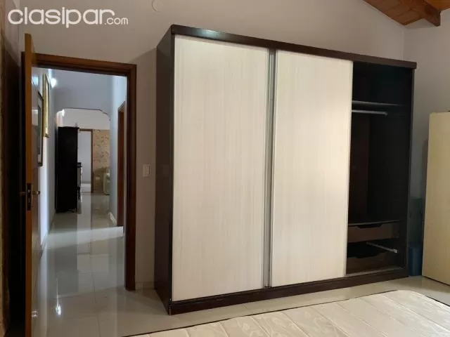 Lujosa residencia de 04 habitaciones con piscina en el bo. Boqueron 2 — foto 4