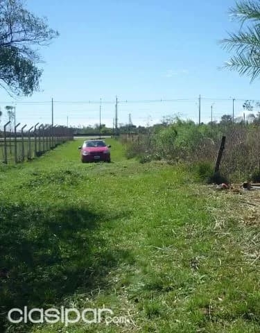 Hermoso terreno en encarnacion. E2207 — foto 3