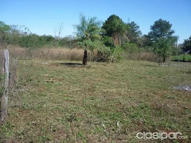 Hermoso terreno en encarnacion. E2207 — foto 4