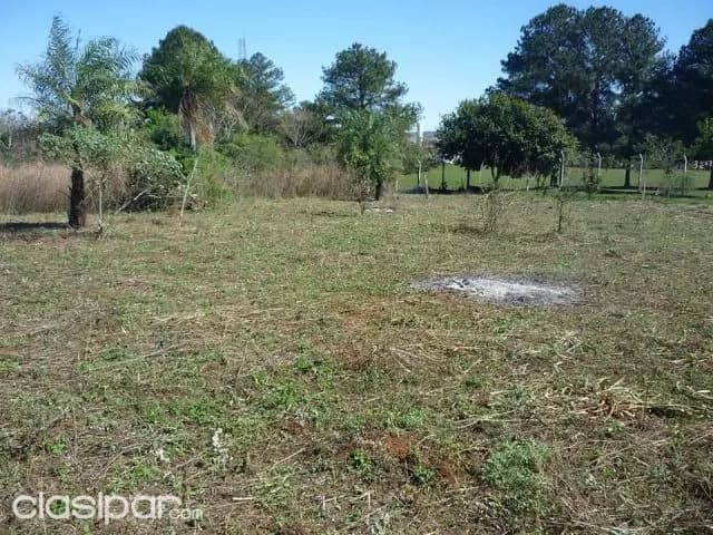 Hermoso terreno en encarnacion. E2207 — foto 5
