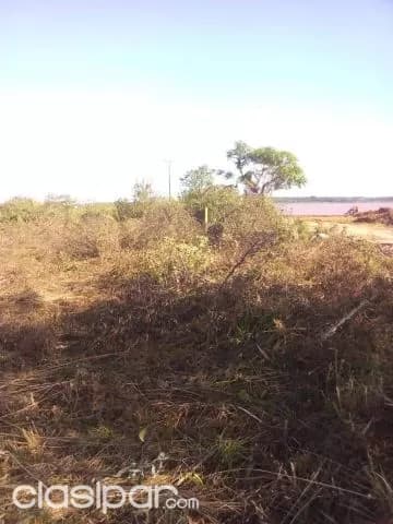 Hermoso terreno en la costanera de encarnacion — foto 3