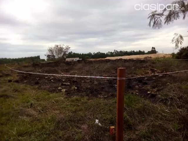 Hermoso terreno en la costanera de encarnacion — foto 4
