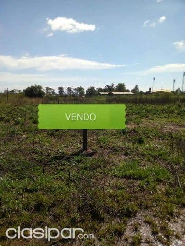 Hermoso terreno en encarnacion, zona costanera. E2209, foto 1
