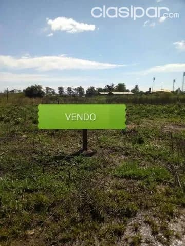 Hermoso terreno en encarnacion, zona costanera. E2209, foto 2