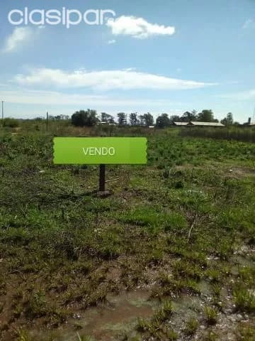 Hermoso terreno en encarnacion, zona costanera. E2209, foto 3
