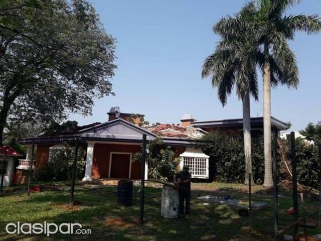 Demoliciones de casas viejas, foto 1