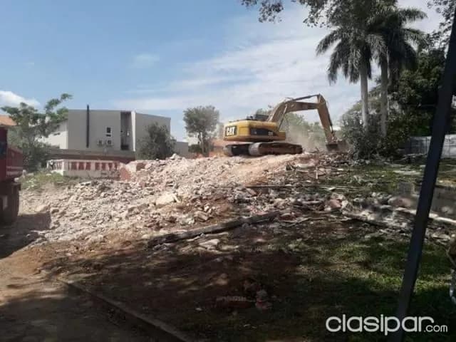 Demoliciones de casas viejas, foto 5