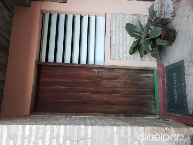 Pieza en Asunción zona Loma Pyta — foto 3