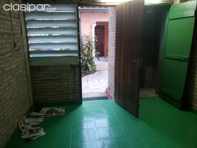 Pieza en Asunción zona Loma Pyta — foto 5