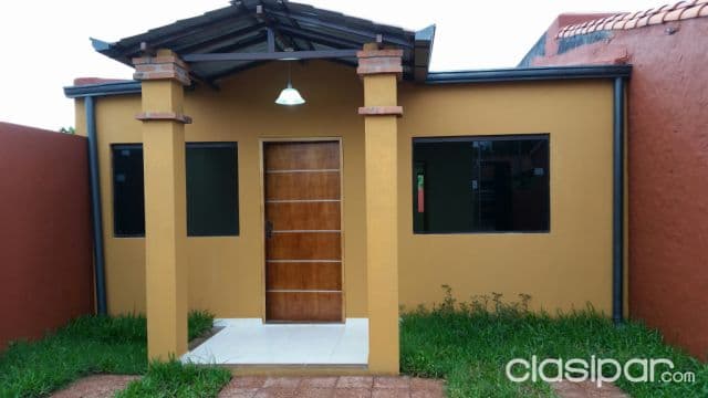 Casa en Luque!!! — foto 1