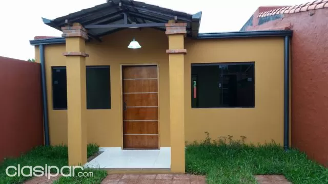 Casa en Luque!!! — foto 2