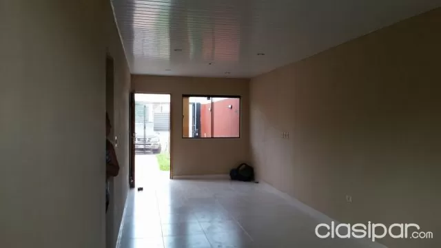 Casa en Luque!!! — foto 3
