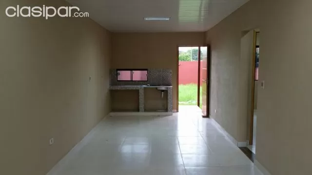 Casa en Luque!!! — foto 4