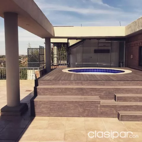 Pent House en venta zona Shopping del Sol — foto 5