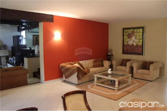 Exclusiva Residencia en Villa Morra — foto 3