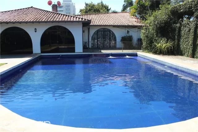 Exclusiva Residencia en Villa Morra — foto 4