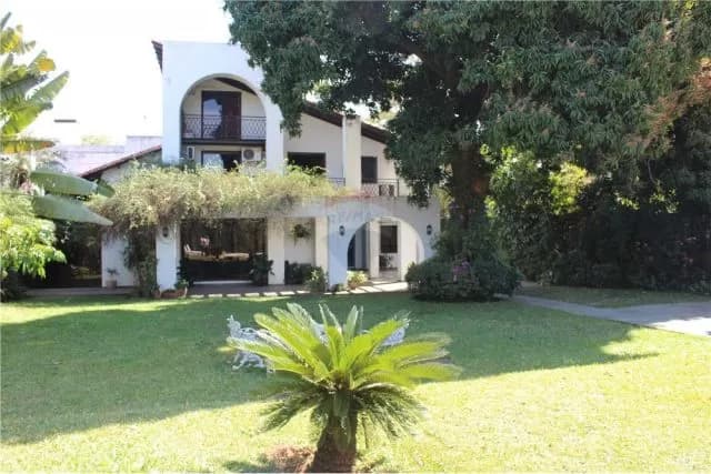 Exclusiva Residencia en Villa Morra — foto 5