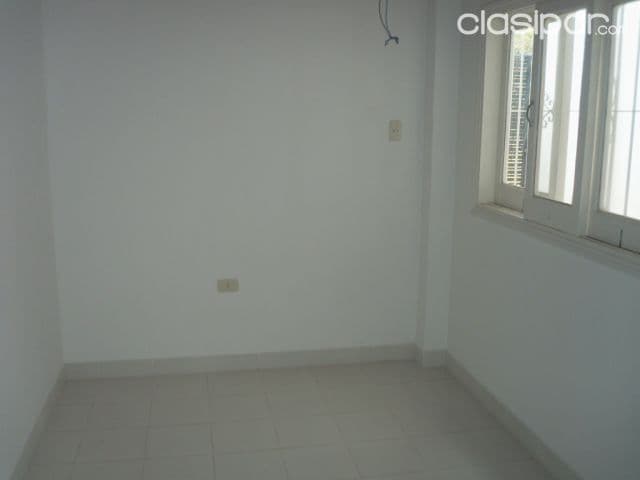 departamento de 2 dormitorios en la zona del Colegio Santa Clara , Avda Mcal Lopez