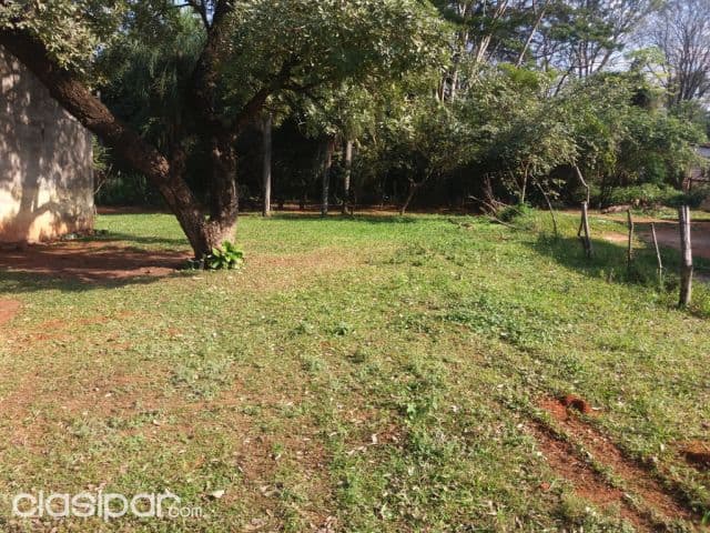 TERRENO (zona cicloncito) — foto 1