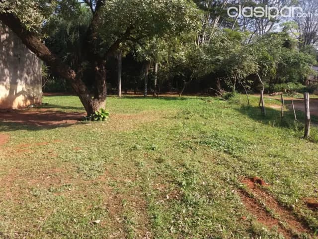 TERRENO (zona cicloncito) — foto 2
