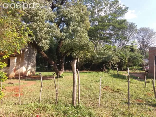 TERRENO (zona cicloncito) — foto 3