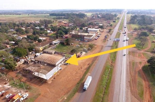 Atención inversores! Excelente oportunidad de ser dueño de 1.203 m2 de pura inversión!, foto 1