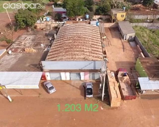 Atención inversores! Excelente oportunidad de ser dueño de 1.203 m2 de pura inversión!, foto 3