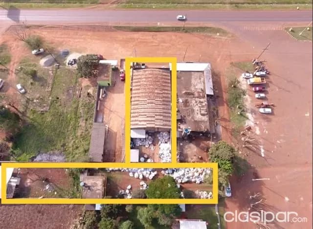 Atención inversores! Excelente oportunidad de ser dueño de 1.203 m2 de pura inversión!, foto 5
