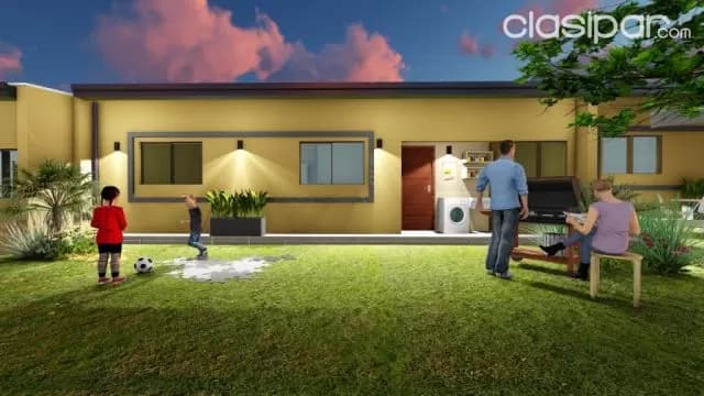 Dúplex a estrenar en Luque!!!, foto 3