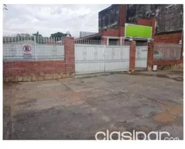 ¡vendo hermosa propiedad de 9 oficinas en asuncion! E2212 — foto 4